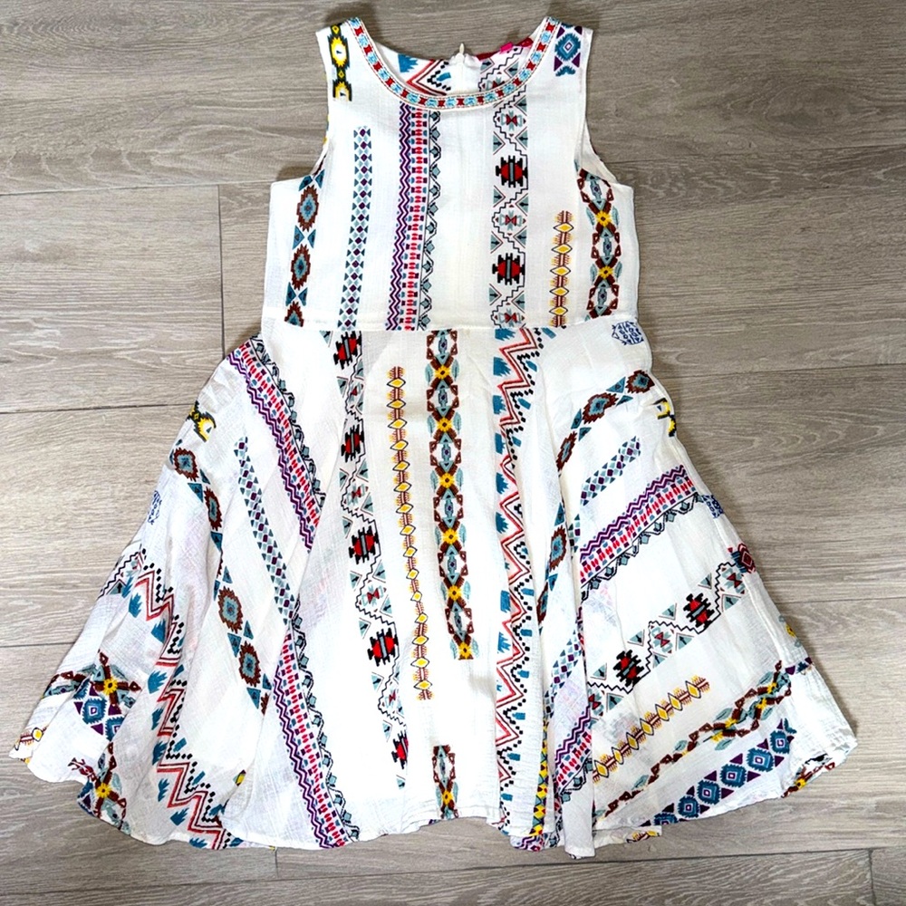 Derhy kids dress